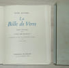 La Bille de Verre. Daniel Rouvi&egrave;re – Paul Fort