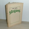 Slogans. Gus Bofa