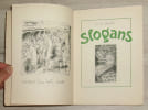 Slogans. Gus Bofa