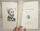 Les Troph&eacute;es. Jos&eacute; Maria de H&eacute;r&eacute;dia