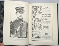 Le Grand Meaulnes