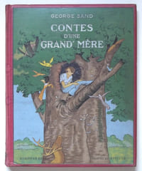 Contes d'une Grand' Mère