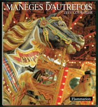 Manèges d’autrefois