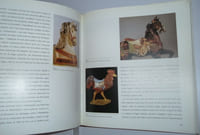 Manèges d’autrefois