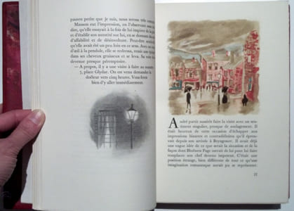 La Citadelle - en 2 tomes