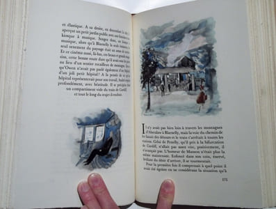La Citadelle - en 2 tomes
