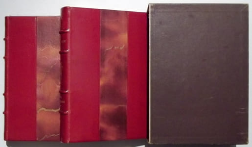 La Citadelle - en 2 tomes