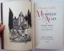 Chantefable de Murielle et d’Alain. André Berry
