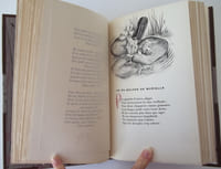 Chantefable de Murielle et d’Alain