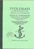 PLANISPHAERIUM. PTOLEMAEI (Ptomémée) – IORDANES (Jordanes)
