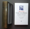 Voyages Extraordinaires. Jules Verne