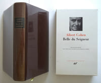 Belle du Seigneur