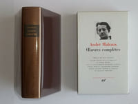 Oeuvres complètes – Tome 1