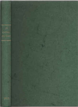 GUIDE DU VOYAGEUR SUR LE CANAL DU MIDI
Et ses embranchements sur les canaux des Etangs et de Beaucaire et sur le canal latéral à la Garonne. GUIDE DU ...
