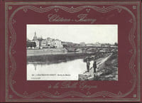 CHÂTEAU-THIERRY à la BELLE EPOQUE