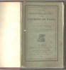 Nouveau DICTIONNAIRE HISTORIQUE des ENVIRONS de PARIS. DUFEY P.-J.-S.