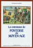 La Commune de Pontoise au Moyen Age. François Dousset