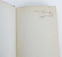 Ephémérides Clamecicoises
