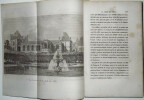 Fontainebleau, études pittoresques et historiques. A. L. Castellan