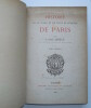Histoire du Diocèse de Paris. Abbé Lebeuf