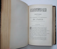 Histoire du Diocèse de Paris