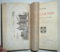 Histoire de Marcoussis, de ses Seigneurs et de son Monastère
