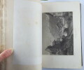 Le Rhin et ses Bords, complet en 2 tomes. L. Rohbock, Louis et Jules Langé