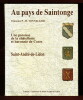 Au Pays de Saintonge. Chanoine P. M. Tonnellier