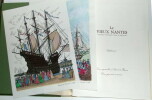 Le Vieux Nantes. Armel de Wismes