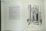 Le Vieux Nantes. Armel de Wismes