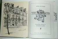 Le Vieux Nantes