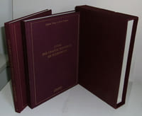 Atlas des Grands Vignobles de Bourgogne