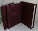 Atlas des Grands Vignobles de Bourgogne. Sylvain Pitiot et Pierre Poupon