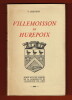 Villemoisson en Hurepoix. V. Chaudun