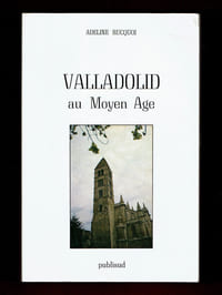 Valladolid au Moyen Age