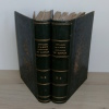 Annales du G&acirc;tinais 1883-1886 (4 ann&eacute;es). Soci&eacute;t&eacute; Historique et Arch&eacute;ologique