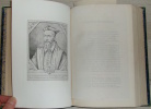 Annales du G&acirc;tinais 1883-1886 (4 ann&eacute;es). Soci&eacute;t&eacute; Historique et Arch&eacute;ologique