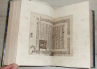 Annales du G&acirc;tinais 1883-1886 (4 ann&eacute;es). Soci&eacute;t&eacute; Historique et Arch&eacute;ologique