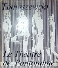 LE THÉÂTRE DE PANTOMIME