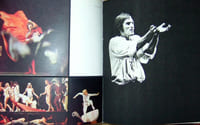 LE THÉÂTRE DE PANTOMIME
