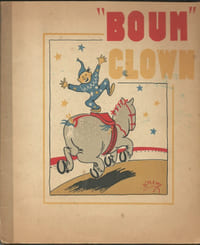 BOUM Clown