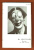 Les Fratellini, histoire de trois clowns. recueillie par Pierre Mariel