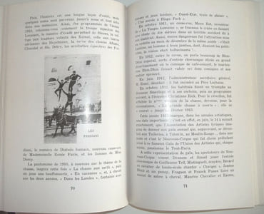 Histoire illustrée des Cirques Parisiens d’hier et d’aujourd’hui