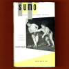 Sumo, sport de combat japonais. Claude Thibault