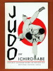 Judo. Ichiro Abe, 7e Dan, envoyé officiel du Kodokan