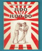 Judo et Judo-Do. Hubert Klinger-Klingerstorff