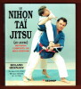 Le Nihon Taî Jitsu (Ju-Jutsu). Roland Hernaez (7e dan Taï Jitsu, 8e dan Nihon Ju-Jutsu)