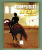 Complicité au Galop. Philippe Thomas Derevoge