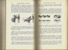 L'HORLOGER A L'ETABLI – Guide pratique du réparateur de la montre. SCHULZ W. et KAMES F.-A.