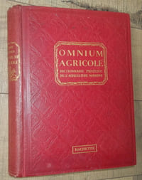 Omnium Agricole
